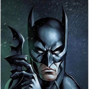 Meet your Posher, Gary